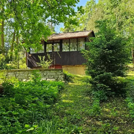 Prodej chaty, Koštice, 30 m2