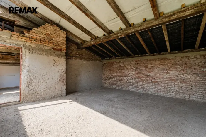 Prodej pozemku pro bydlení, Libiš, Za Kralupkou, 1012 m2
