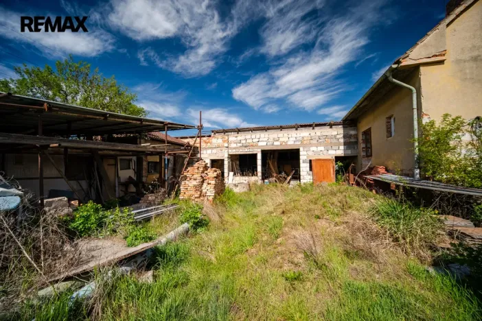 Prodej pozemku pro bydlení, Libiš, Za Kralupkou, 1012 m2