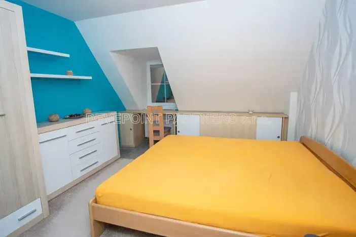 Pronájem bytu 2+kk, Olomouc, 42 m2