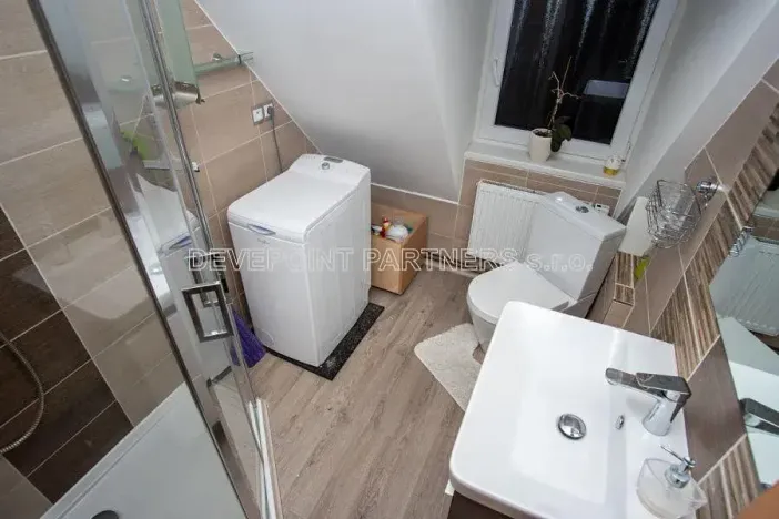Pronájem bytu 2+kk, Olomouc, 42 m2