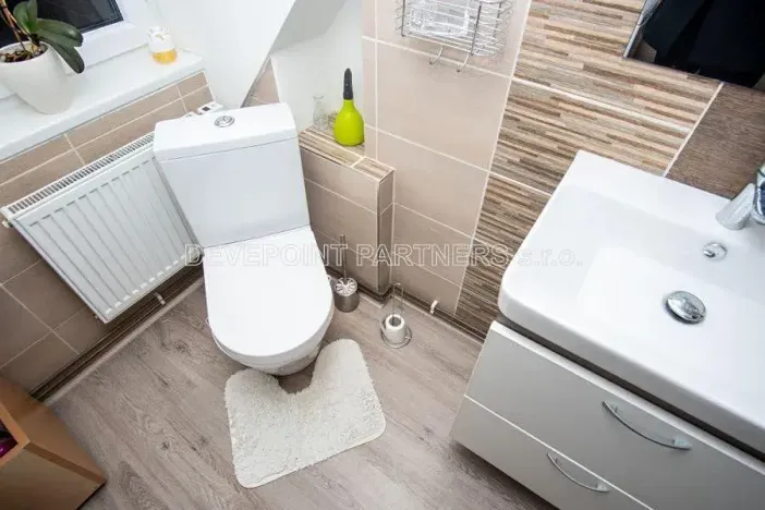 Pronájem bytu 2+kk, Olomouc, 42 m2