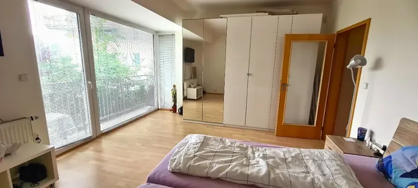Pronájem bytu 2+kk, Praha - Horní Měcholupy, R.A. Dvorského, 69 m2