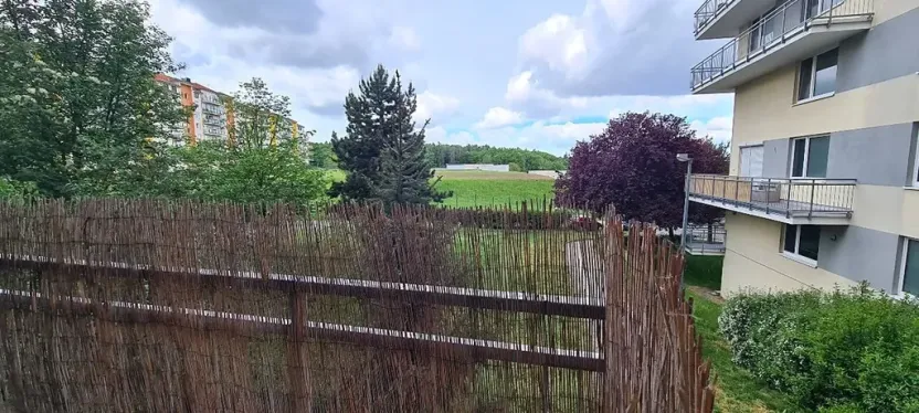 Pronájem bytu 2+kk, Praha - Horní Měcholupy, R.A. Dvorského, 69 m2