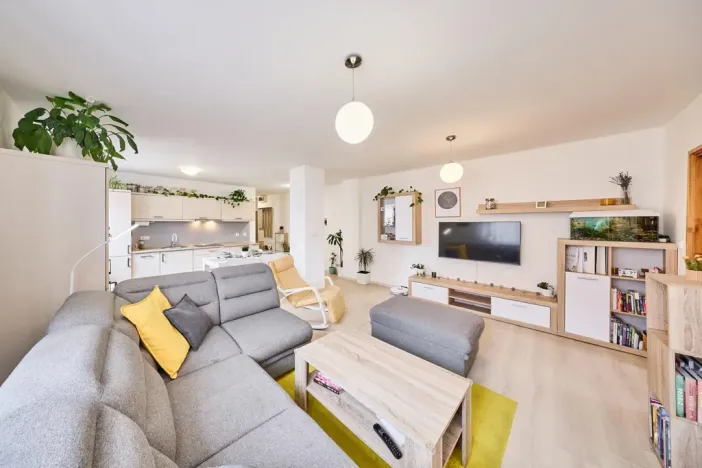 Prodej bytu 3+kk, Trutnov - Poříčí, Sokolská, 82 m2