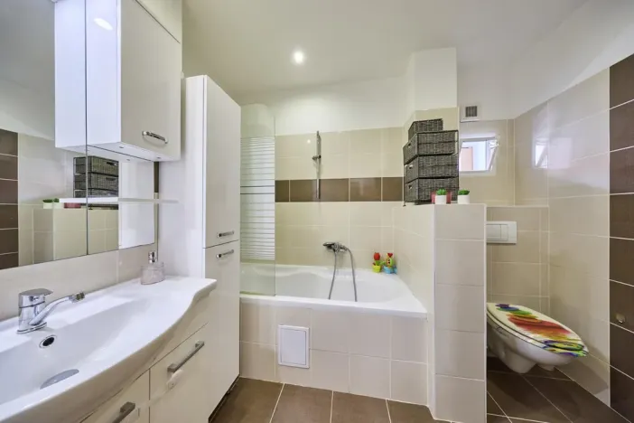 Prodej bytu 3+kk, Trutnov - Poříčí, Sokolská, 82 m2