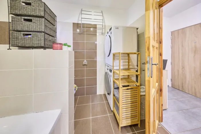 Prodej bytu 3+kk, Trutnov - Poříčí, Sokolská, 82 m2