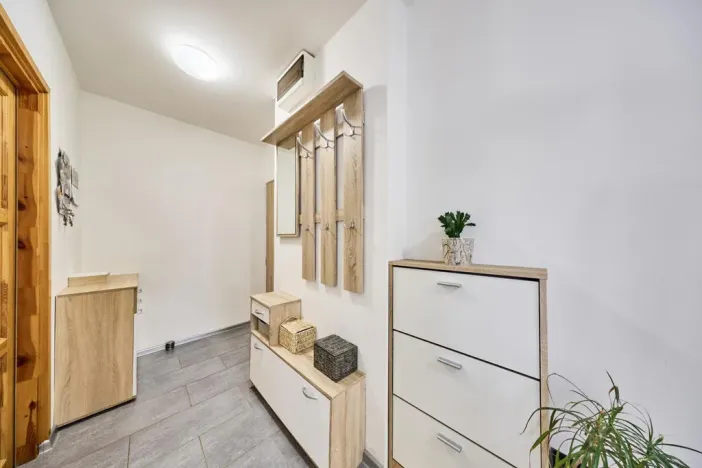 Prodej bytu 3+kk, Trutnov - Poříčí, Sokolská, 82 m2