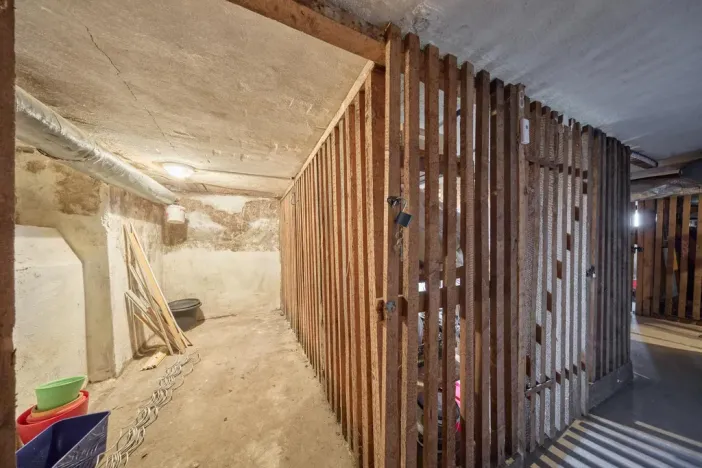 Prodej bytu 3+kk, Trutnov - Poříčí, Sokolská, 82 m2