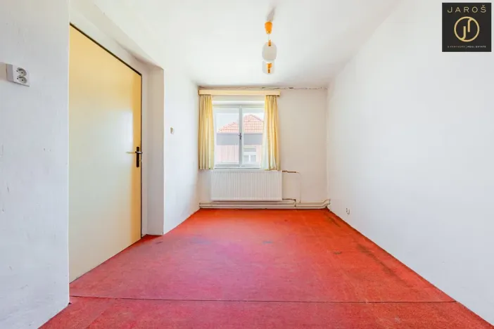 Prodej rodinného domu, Mladá Boleslav, Žižkova, 117 m2