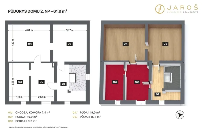 Prodej rodinného domu, Mladá Boleslav, Žižkova, 117 m2