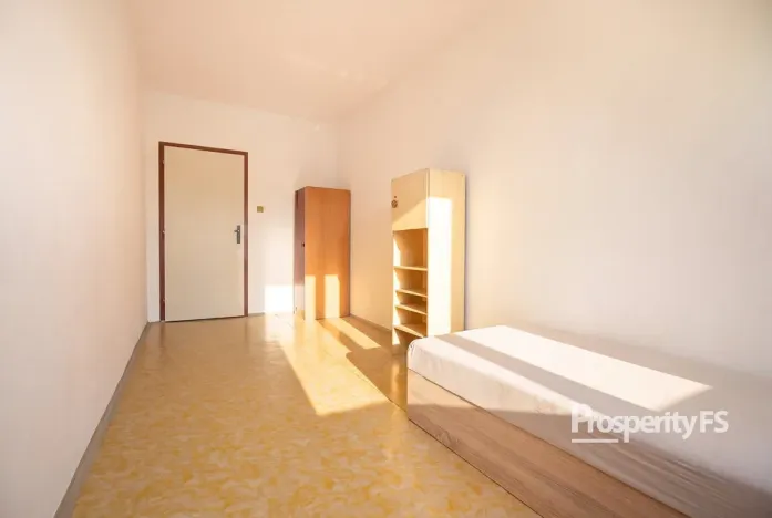 Prodej bytu 3+1, Ústí nad Labem - Krásné Březno, Neštěmická, 74 m2