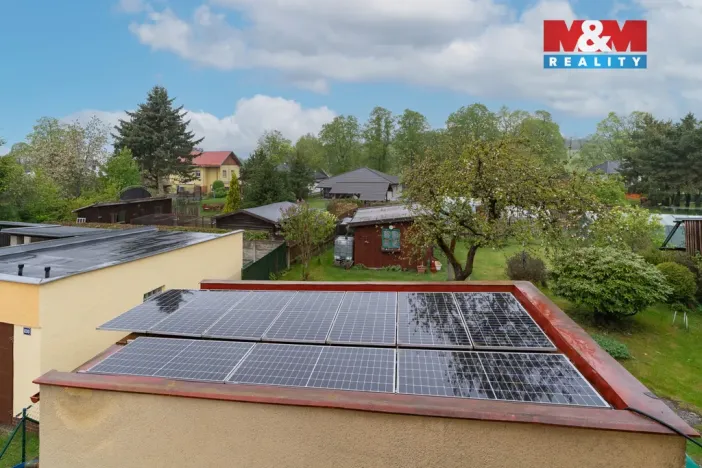 Prodej rodinného domu, Aš, Nemocniční, 350 m2