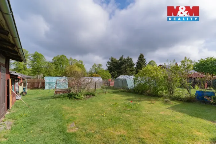 Prodej rodinného domu, Aš, Nemocniční, 350 m2