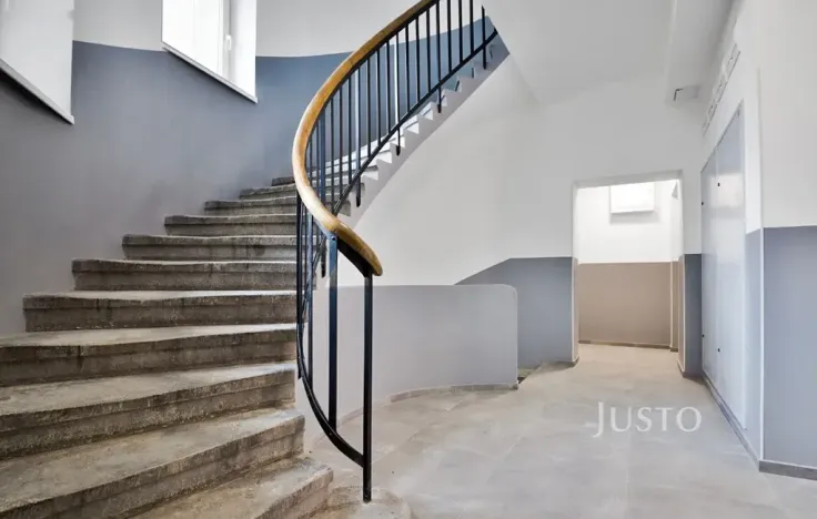 Pronájem bytu 2+kk, Děčín, Plzeňská, 47 m2