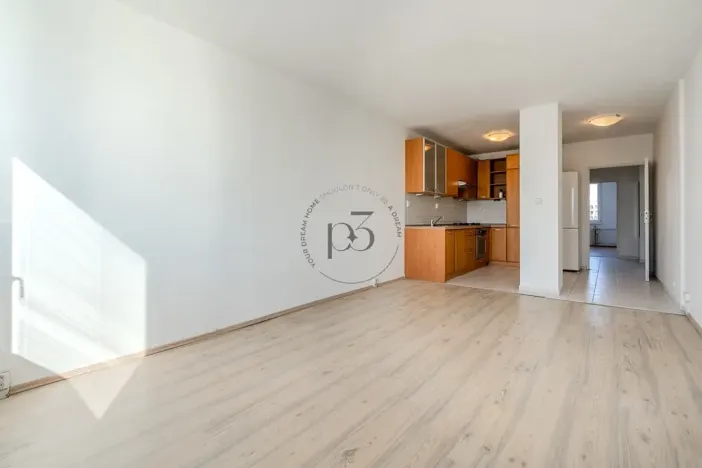 Prodej bytu 4+kk, Praha - Chodov, Jarníkova, 91 m2