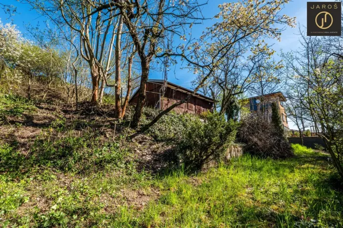 Prodej pozemku pro bydlení, Lichoceves - Noutonice, 380 m2