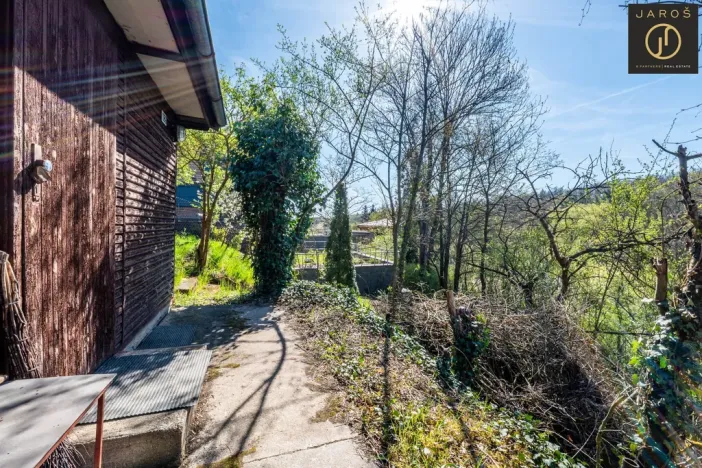Prodej chaty, Lichoceves - Noutonice, 24 m2
