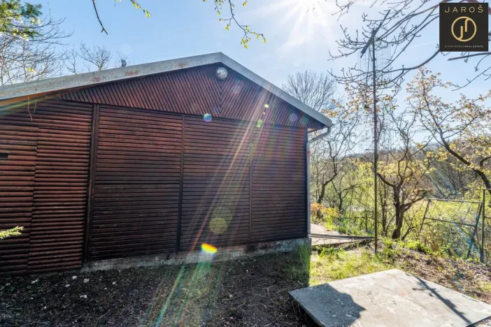Prodej chaty, Lichoceves - Noutonice, 24 m2