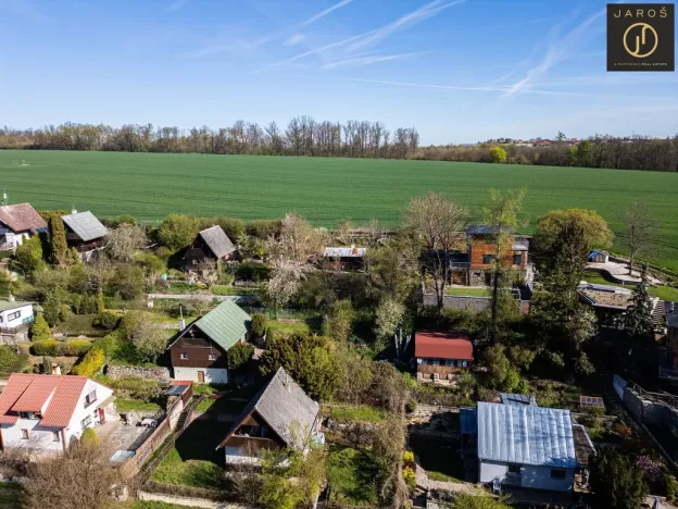 Prodej chaty, Lichoceves - Noutonice, 24 m2