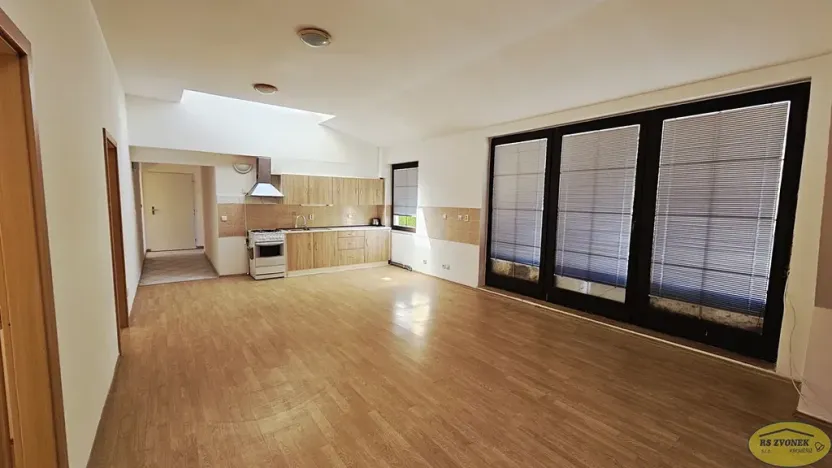 Pronájem bytu 4+kk, Přerov, Wilsonova, 119 m2