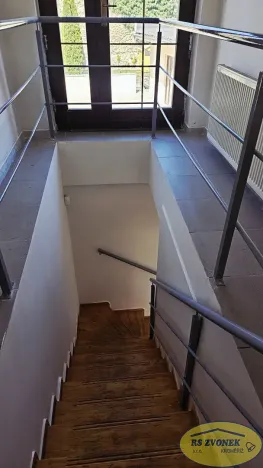 Pronájem bytu 4+kk, Přerov, Wilsonova, 119 m2
