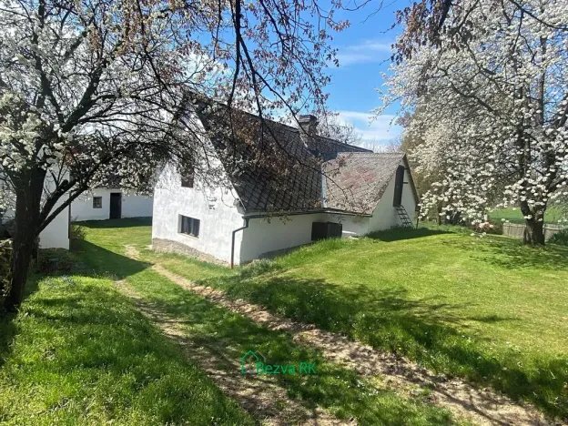 Prodej chalupy, Varvažov, 148 m2