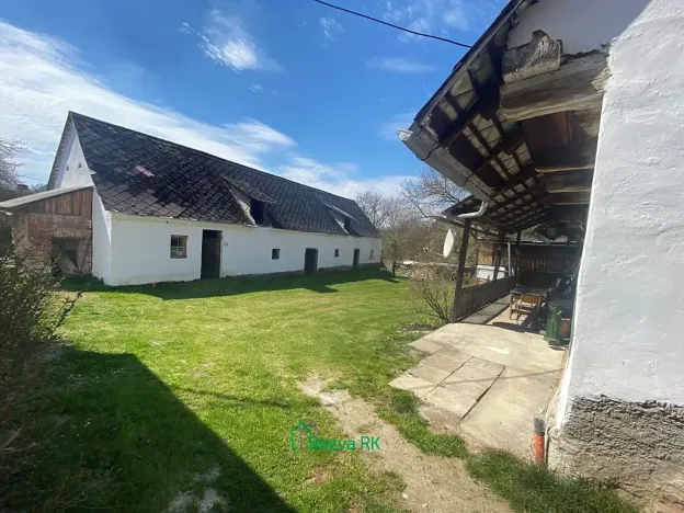 Prodej chalupy, Varvažov, 148 m2