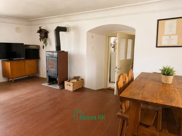 Prodej chalupy, Varvažov, 148 m2