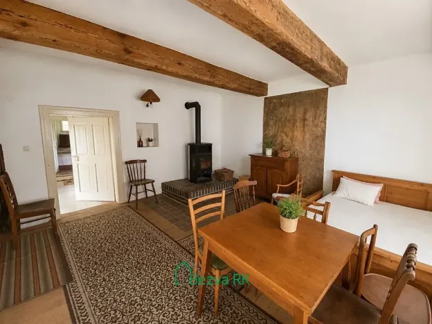 Prodej chalupy, Varvažov, 148 m2