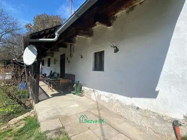 Prodej chalupy, Varvažov, 148 m2