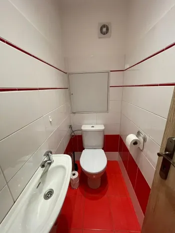 Pronájem bytu 3+1, Brno, U hřiště, 73 m2