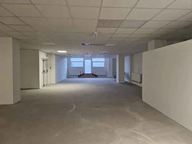 Pronájem obchodního prostoru, Šlapanice, Nádražní, 187 m2