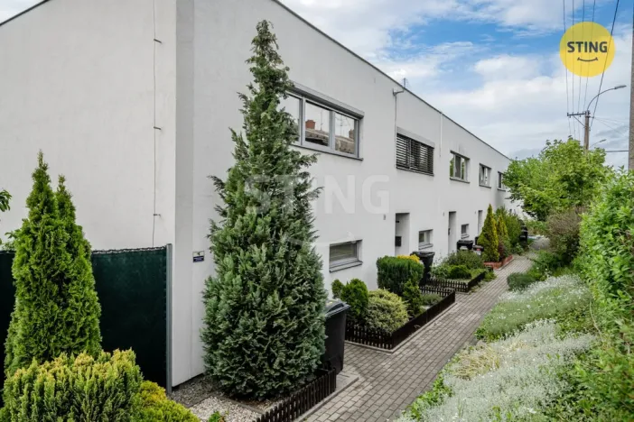 Prodej rodinného domu, Ostrava, Kastelána Heřmana, 147 m2