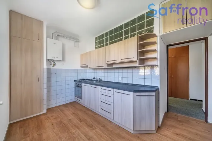 Prodej bytu 3+1, Plzeň, Pod Švabinami, 78 m2