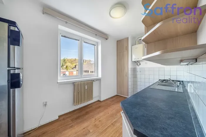 Prodej bytu 3+1, Plzeň, Pod Švabinami, 78 m2