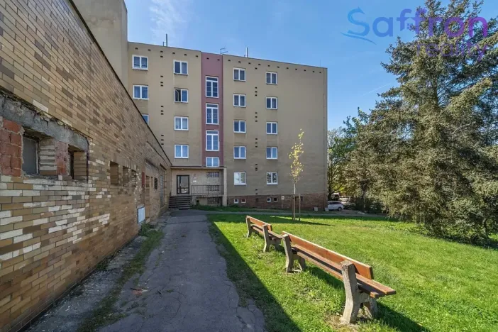 Prodej bytu 3+1, Plzeň, Pod Švabinami, 78 m2