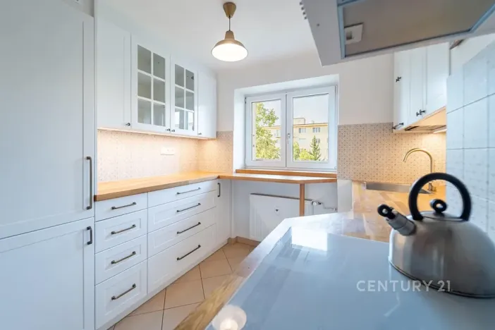 Pronájem bytu 3+1, Praha - Hloubětín, Poděbradská, 108 m2