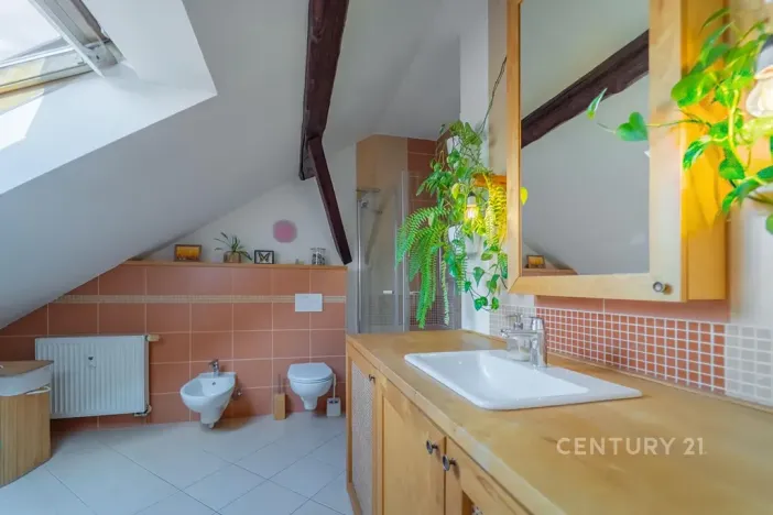 Pronájem bytu 3+1, Praha - Hloubětín, Poděbradská, 108 m2