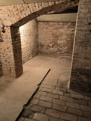 Pronájem - jiné, Praha - Holešovice, Plynární, 30 m2
