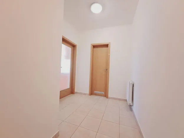 Pronájem bytu 1+kk, Chyňava, Za Humny, 43 m2
