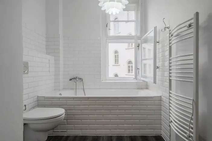 Pronájem bytu 2+kk, Praha - Vršovice, Minská, 45 m2