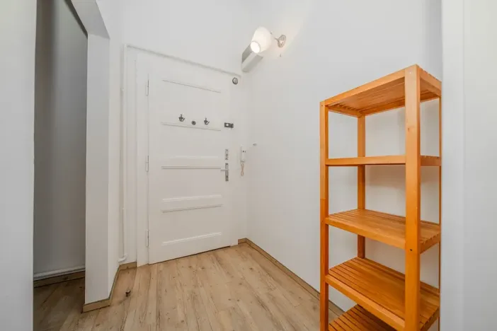 Pronájem bytu 2+kk, Praha - Vršovice, Minská, 45 m2