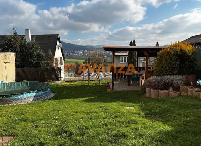 Prodej bytu 3+kk, Děčín, Vilsnická, 92 m2