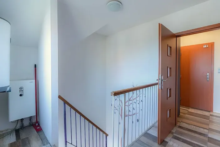 Pronájem bytu 3+kk, Holubice, Tisová, 83 m2