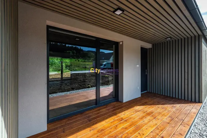 Prodej bytu 3+kk, Horní Bečva, 73 m2
