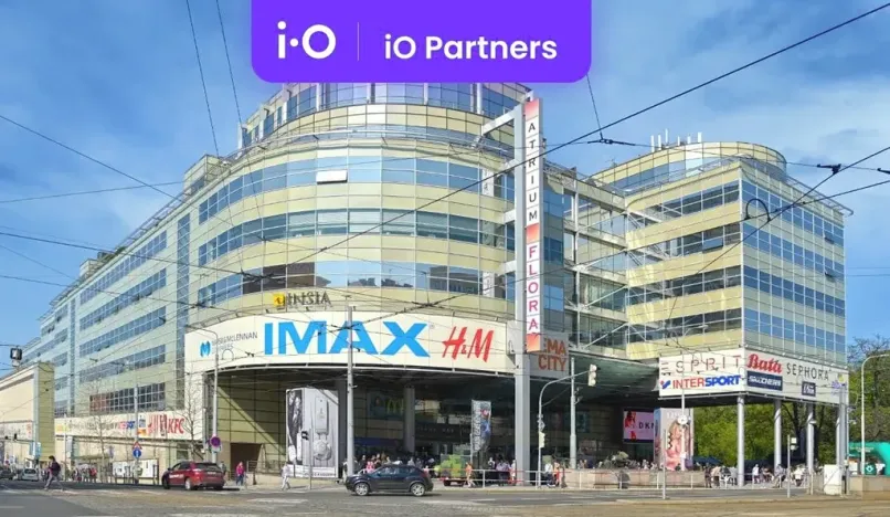 Pronájem kanceláře, Praha - Žižkov, Vinohradská, 1048 m2