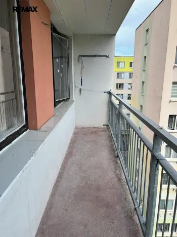 Prodej bytu 2+kk, Kladno, Jerevanská, 46 m2