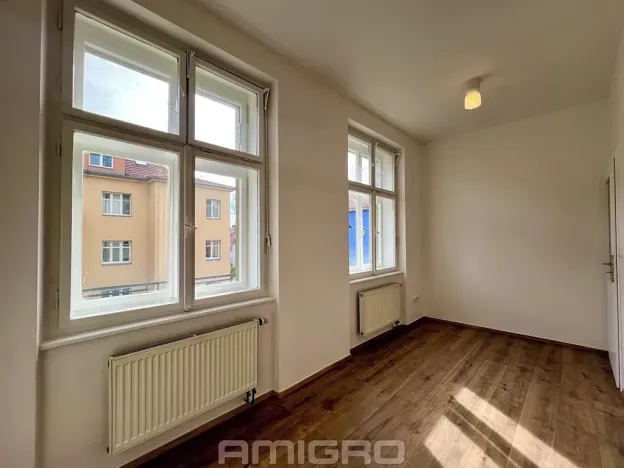 Pronájem bytu 3+kk, Brno, Zemědělská, 80 m2