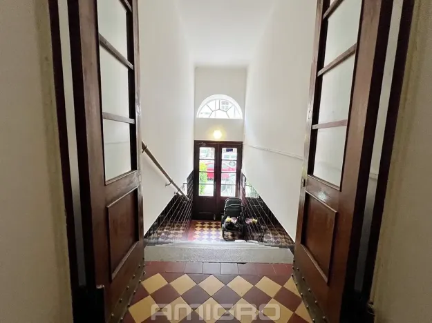 Pronájem bytu 3+kk, Brno, Zemědělská, 80 m2